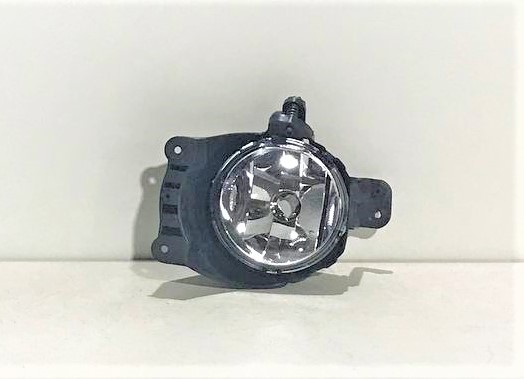 Туманка левая Chevrolet Aveo (T300) 2011-2015 / Cobalt 2013-Н.В. (Китай)