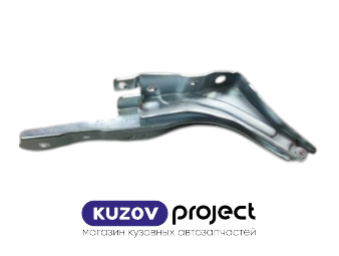 Петля капота правая Geely Tugella 2020- (Китай)