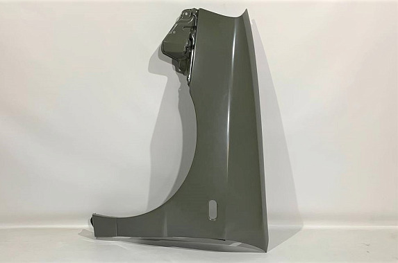 Крыло левое Chery Amulet 2003-2010 (Китай)