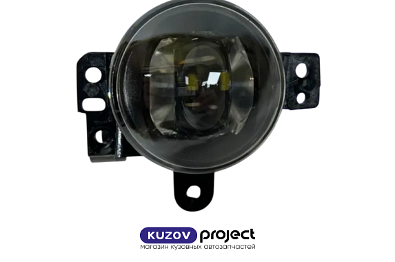 Туманка Geely Tugella 19- Правая (Китай)