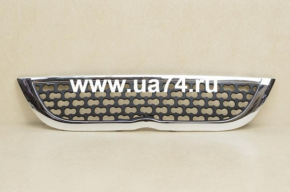 Решетка радиатора Lifan Smily 2010- (Китай)