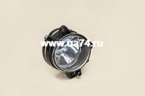 Туманка правая Skoda Fabia 07-10/Volkswagen Transporter 2003-2009/Multivan 2003-2009/Touareg 2002-2010 (SAT)