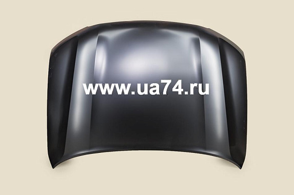 Капот Toyota Land Cruiser (J200) 2007-2015 (Тайвань)