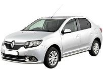 LOGAN/SANDERO (II) 12-22