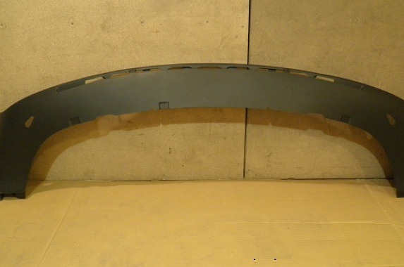 Бампер передний (спойлер) Ford Mondeo III 2003-2007 (TYG / Тайвань)