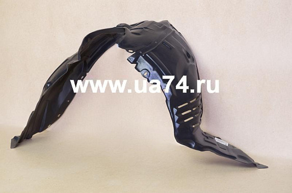 Подкрылок левый Mazda 3 2003-2009 (Тайвань)