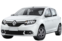SANDERO STEPWAY (II) 13-22 / LOGAN STEPWAY 18-22