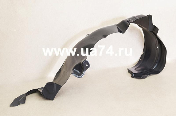 Подкрылок правый передний Hyundai Matrix 2001-2008 (Тайвань)
