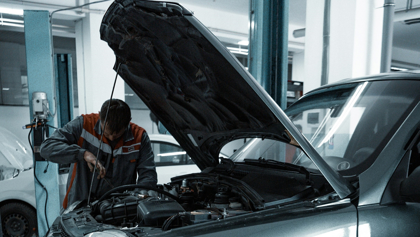 Как выбрать капот, крыло или бампер: оригинал против аналога