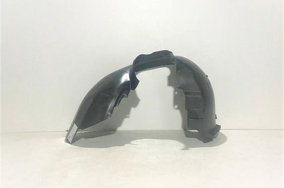Подкрылок передний левый  Ford Focus 2004-2011 / C-Max 2003-2010 (Китай)