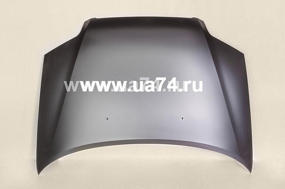 Капот Chevrolet Aveo (T200) 2002-2008 (Тайвань)